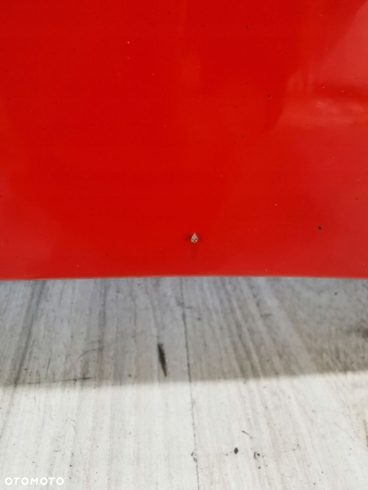 citroen c3 ii ds3 10/16 błotnik przód przedni prawy kkn - 3