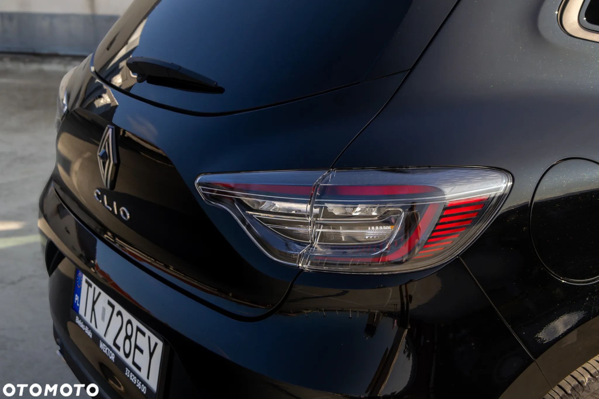 Renault Clio - 13