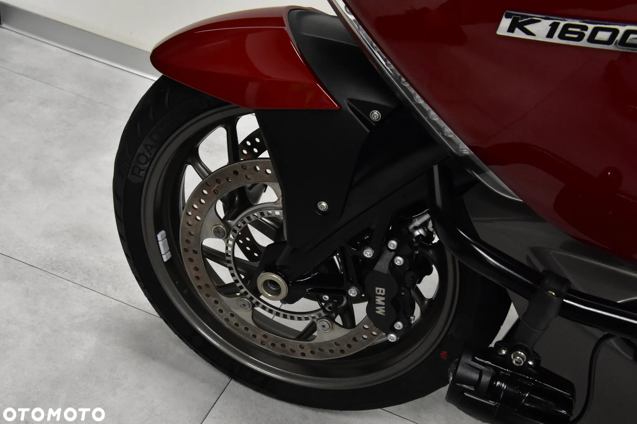 BMW K - 33