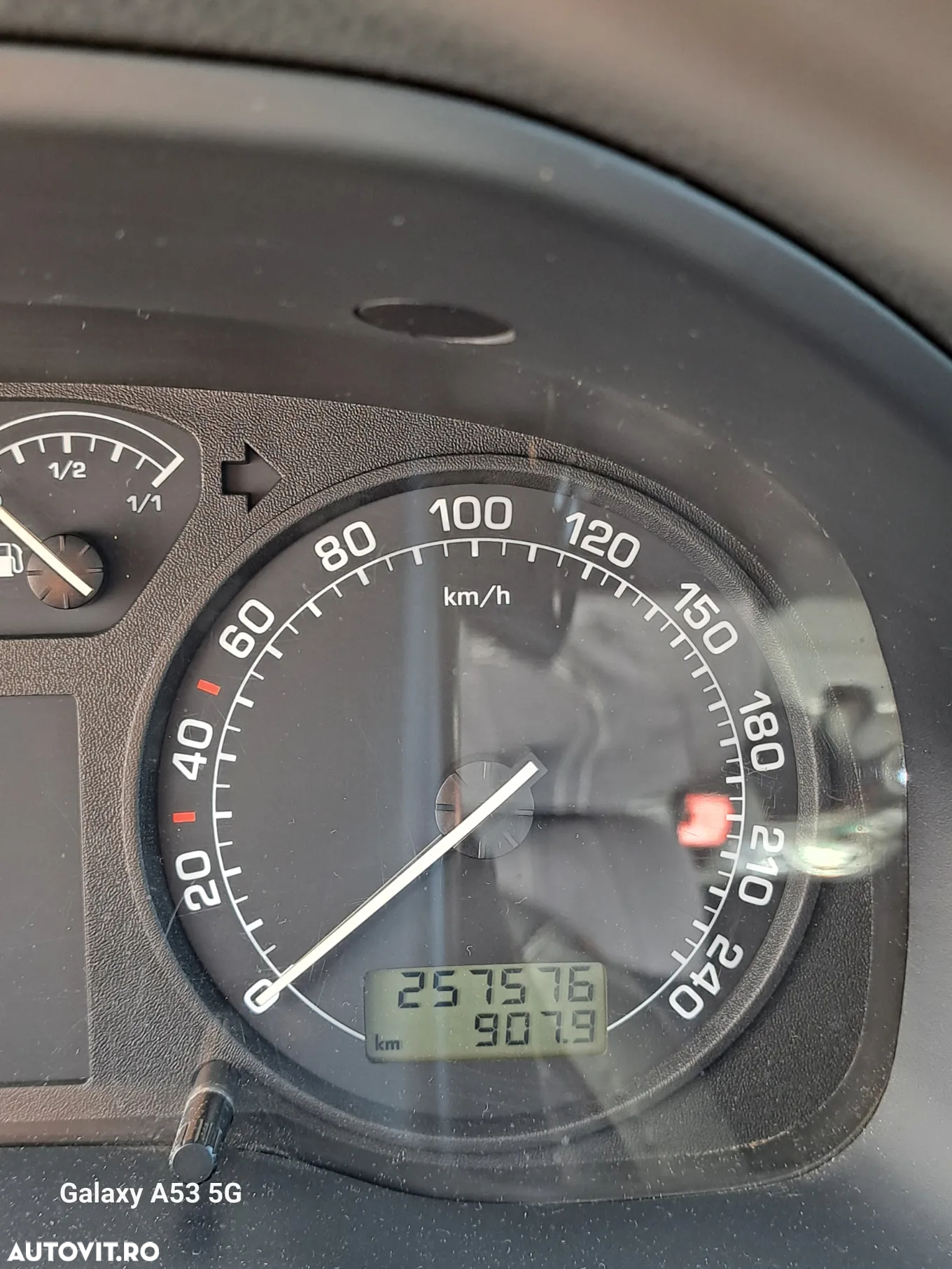 Skoda Octavia Tour 1.9 TDI - 10