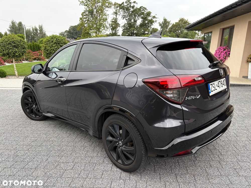 Honda HR-V 1.5 Sport - 3