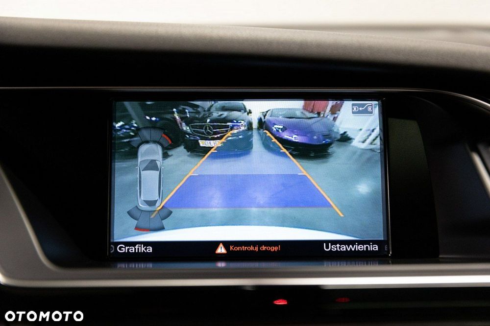 Audi RS4 Avant Avant S tronic - 40