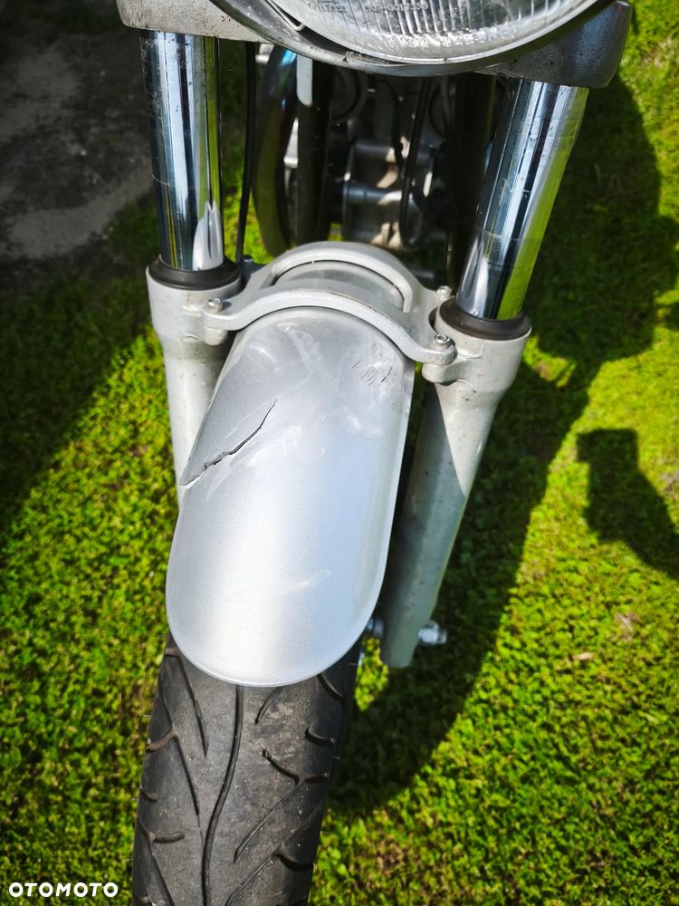 Royal Enfield Continental - 16