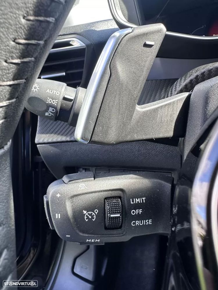 Peugeot 2008 PureTech 130 EAT8 Allure Pack - 43