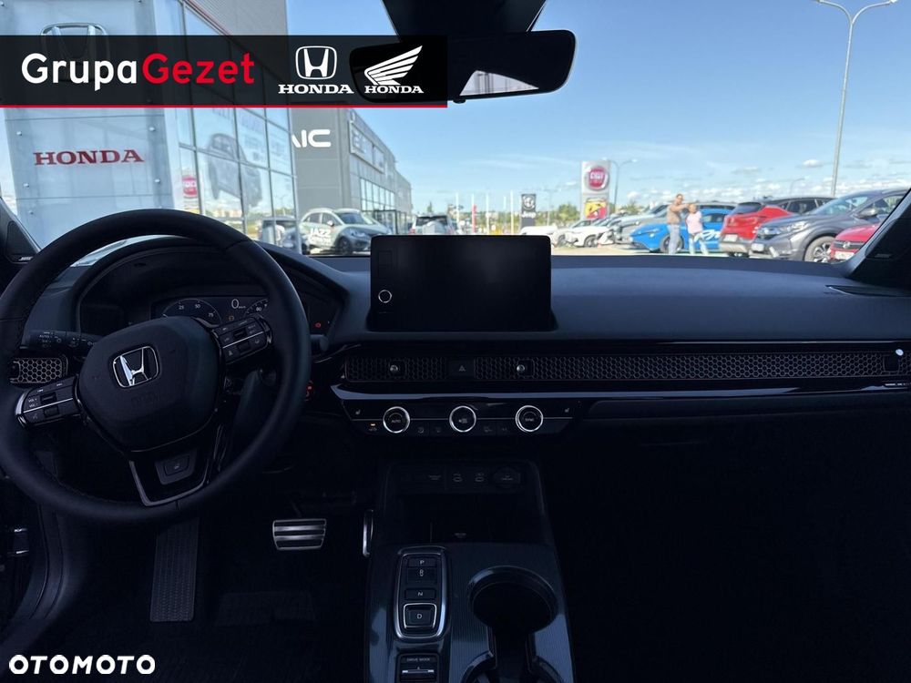Honda Civic - 5