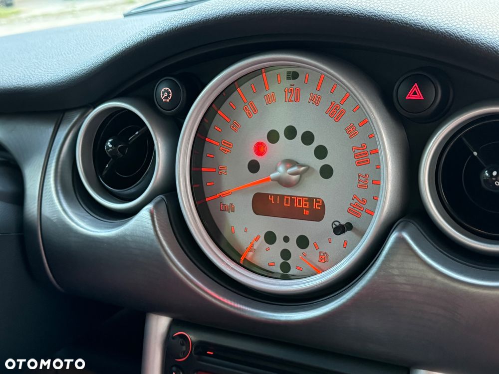 MINI Cooper S - 12