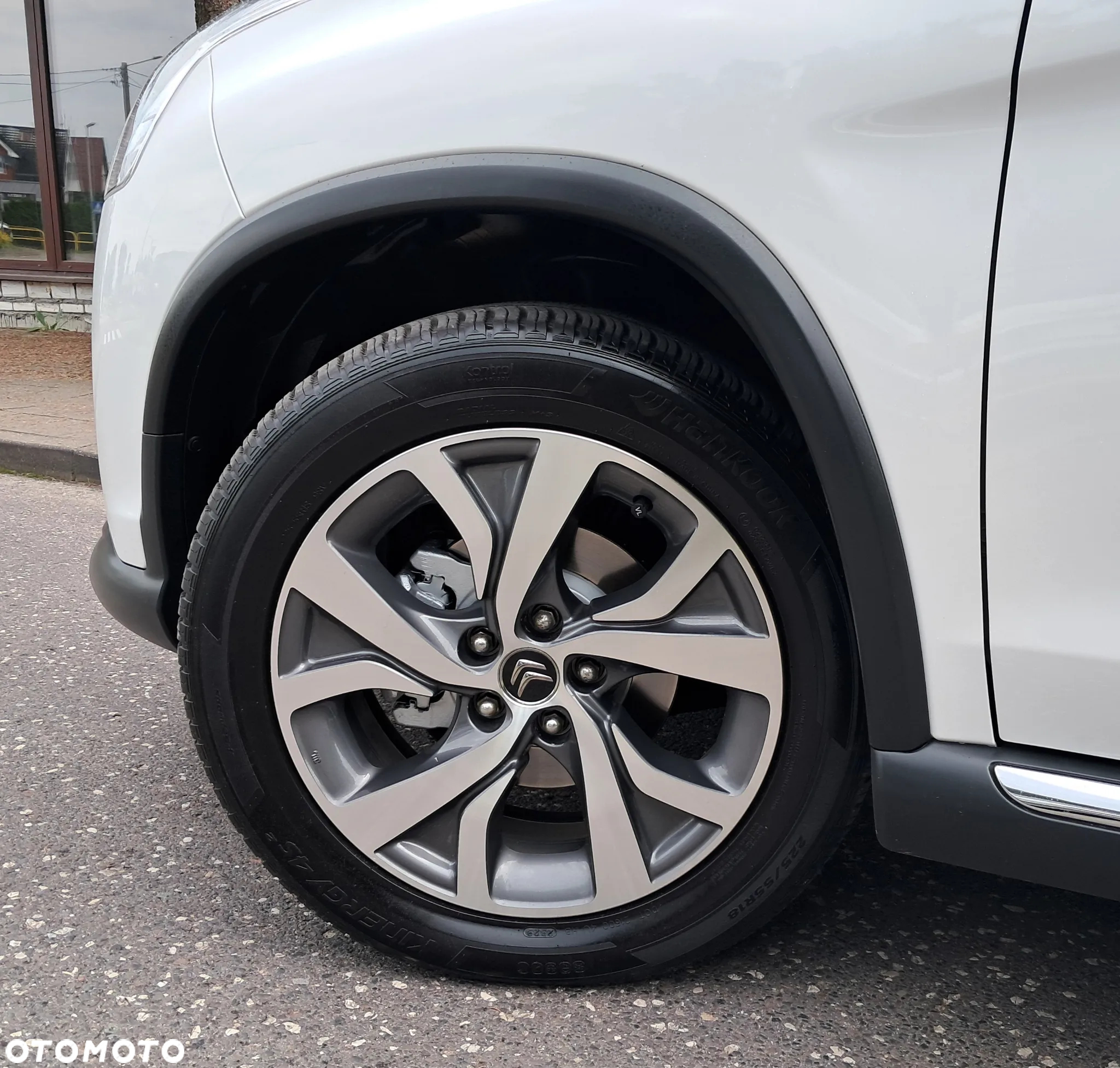 Citroën C4 Aircross 1.6 HDi STT 4x2 Exclusive - 30