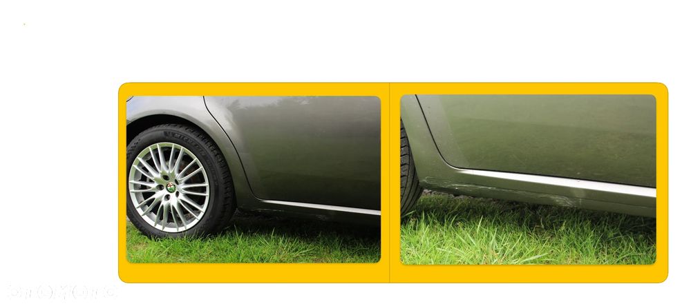 Alfa Romeo 159 - 8