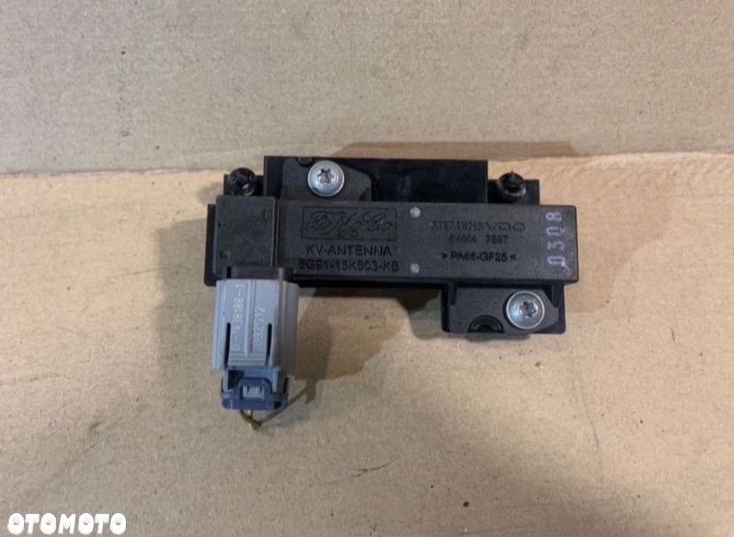 6G91-15K603 antena key less jaguar xf Ford volvo - 1