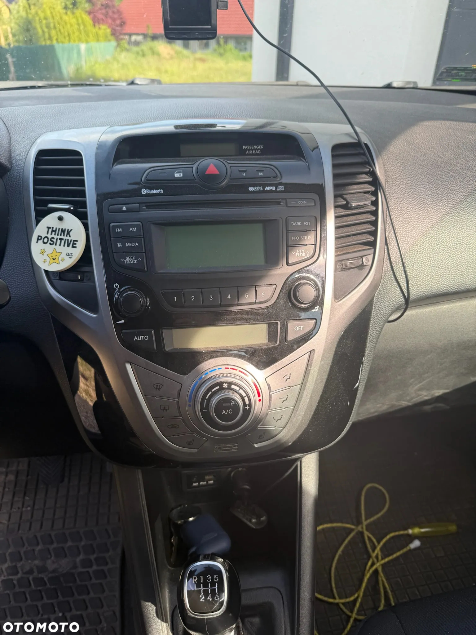 Hyundai ix20 1.4 CRDi Comfort - 5