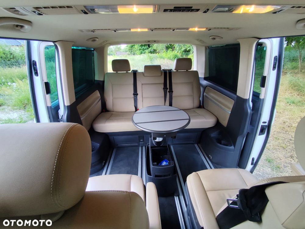 Volkswagen Multivan L1 Highline - 25