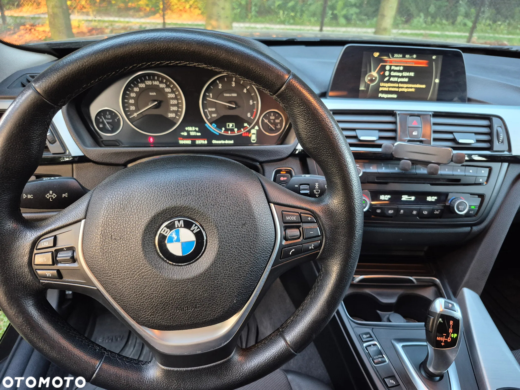 BMW Seria 4 420d Advantage - 28