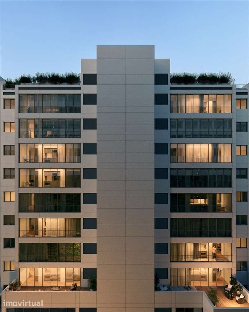 Apartamento T2+1 Venda em Estrela,Lisboa - Grande imagem: 5/13