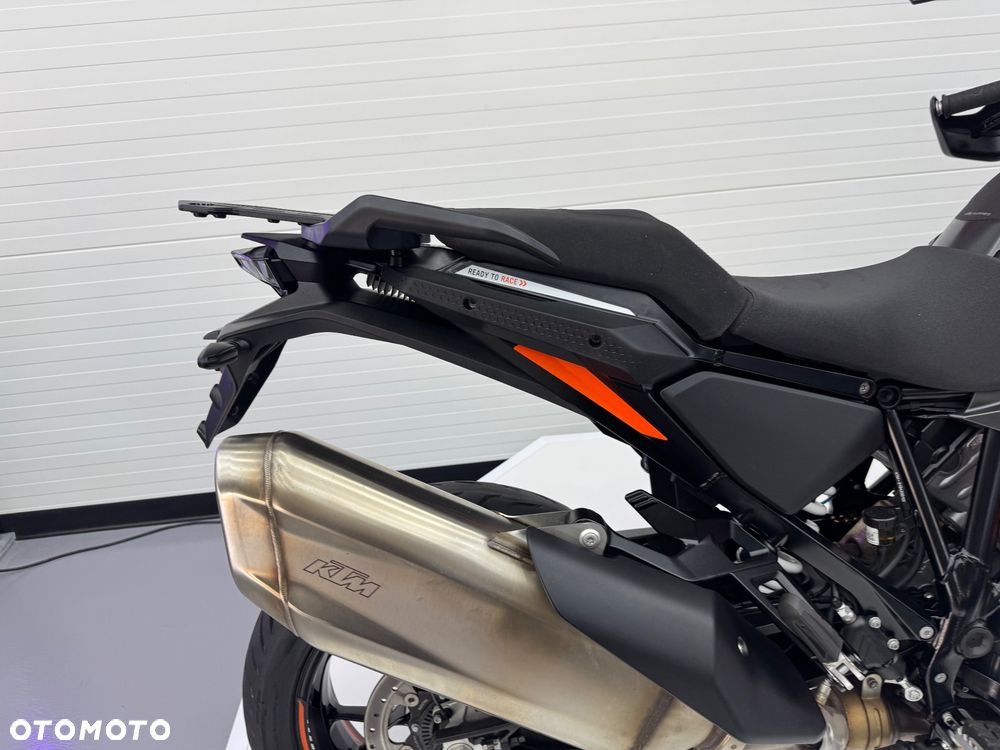 KTM Super Adventure - 30