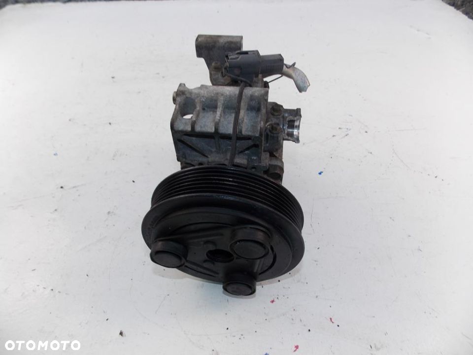 sprężarka klimatyzacji mazda 6 1.8 16v h12a1af4dw - 3