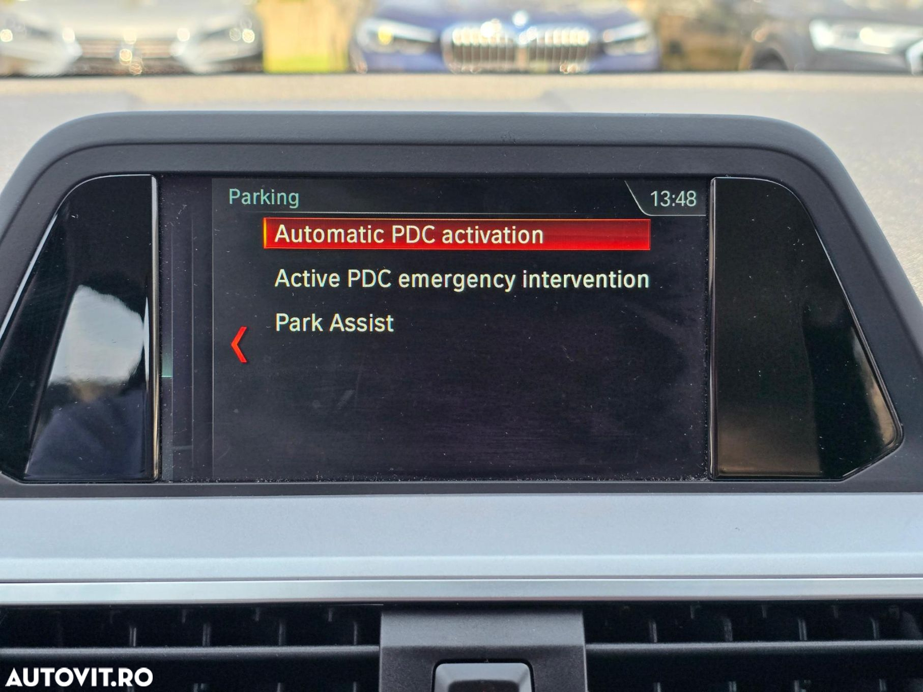 BMW X3 xDrive20d AT Advantage - 14