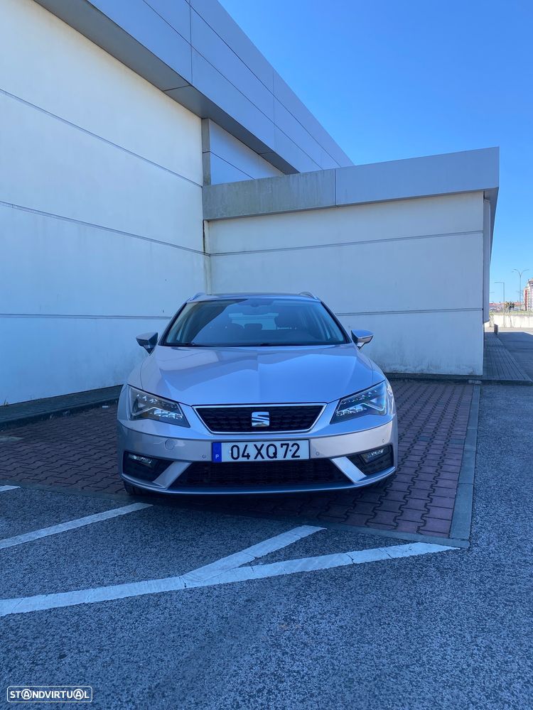 SEAT Leon ST 1.6 TDI Xcellence S/S - 26