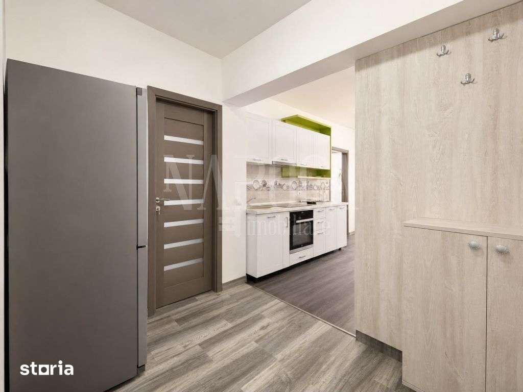 Apartament 2 camere de vanzare in Manastur, Cluj Napoca - Imagine principală: 2/5