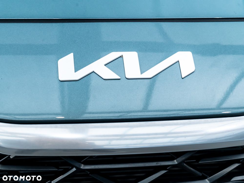 Kia XCeed 1.5 T-GDI M DCT - 11
