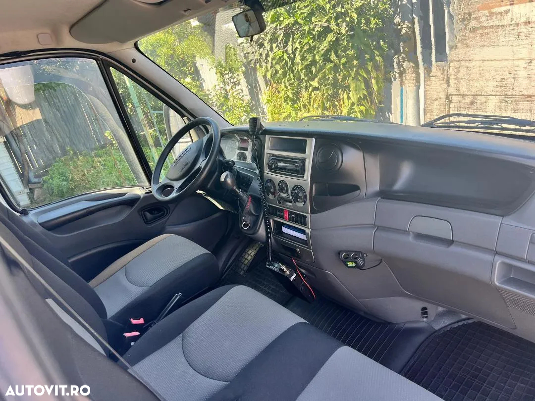 Iveco Massif - 6