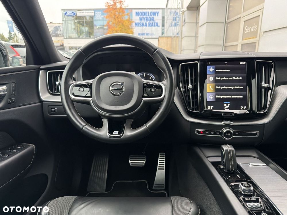 Volvo XC 60 - 17