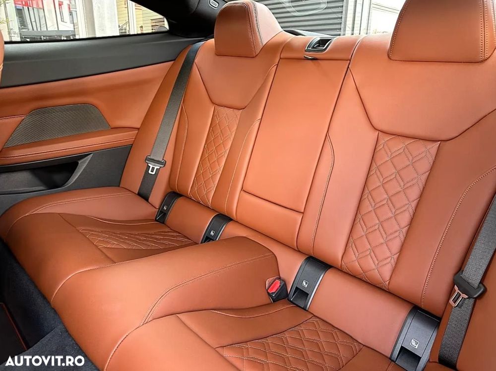 BMW Seria 4 M440i xDrive - 12