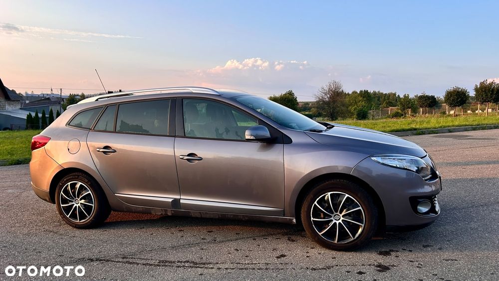 Renault Megane - 3
