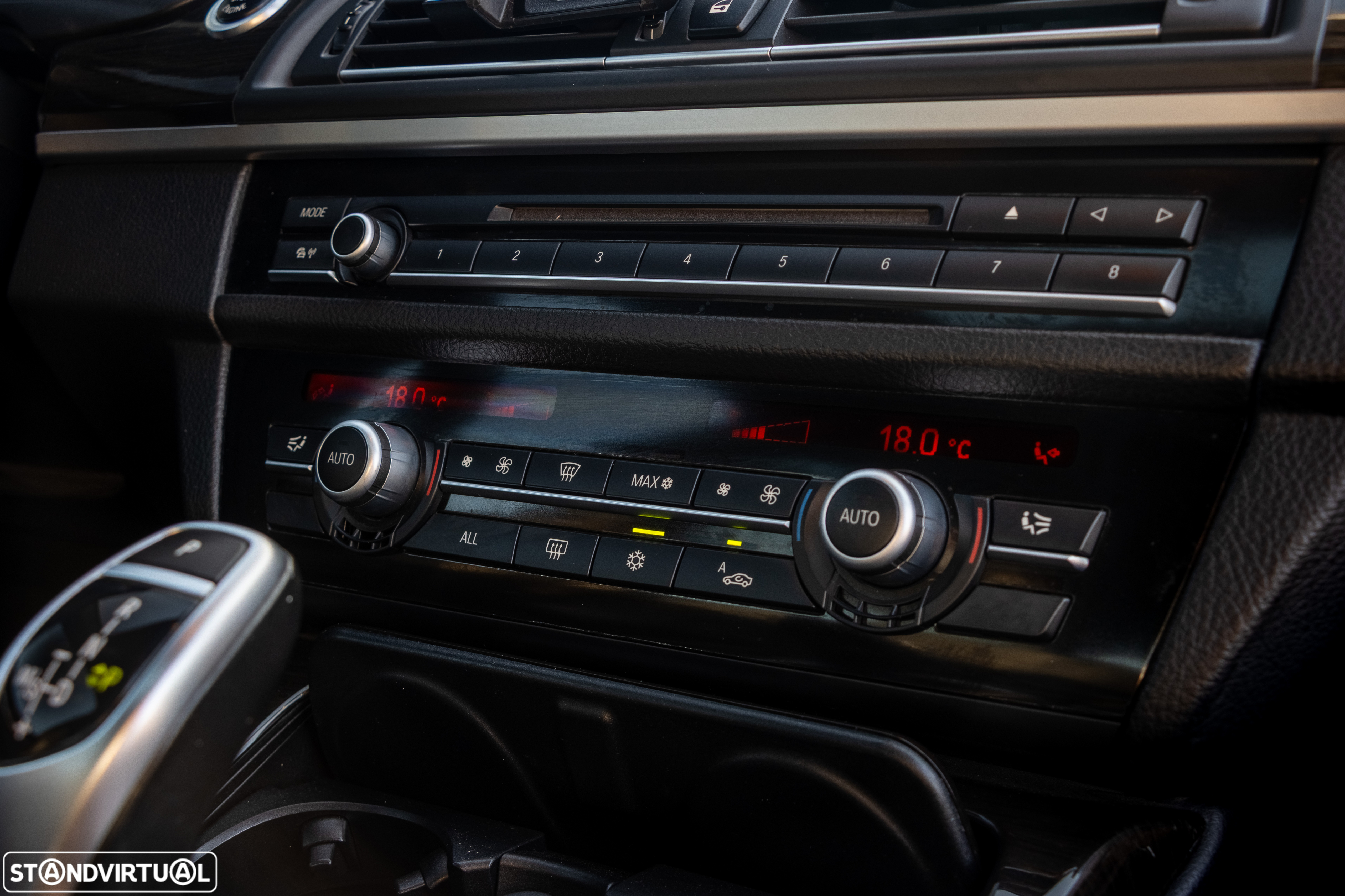 BMW 535 d Auto - 23