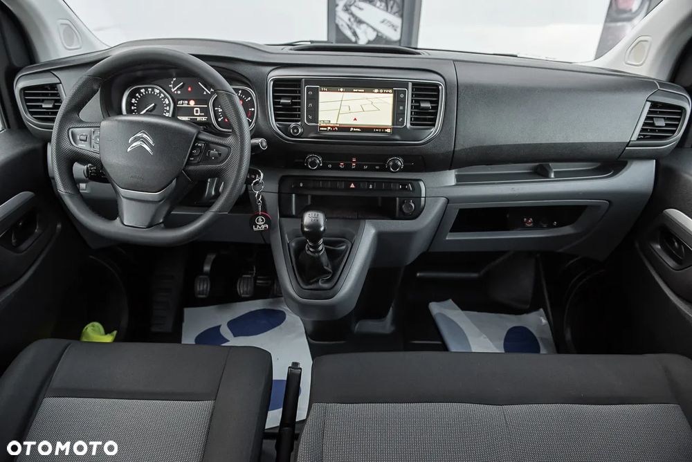 Citroën Jumpy Combi - 19