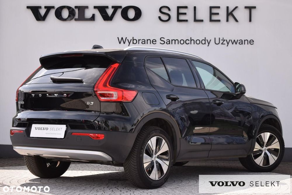 Volvo XC 40 - 9
