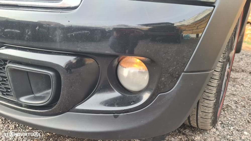 MINI Clubman John Cooper Works - 45