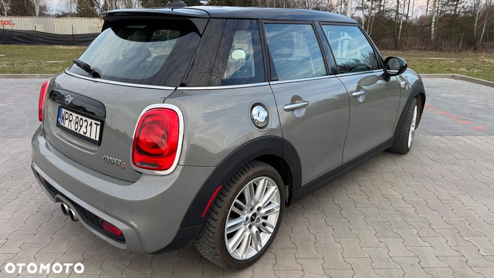 MINI Cooper - 20