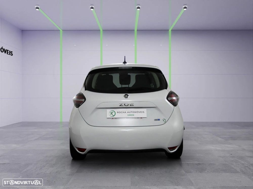 Renault Zoe - 4