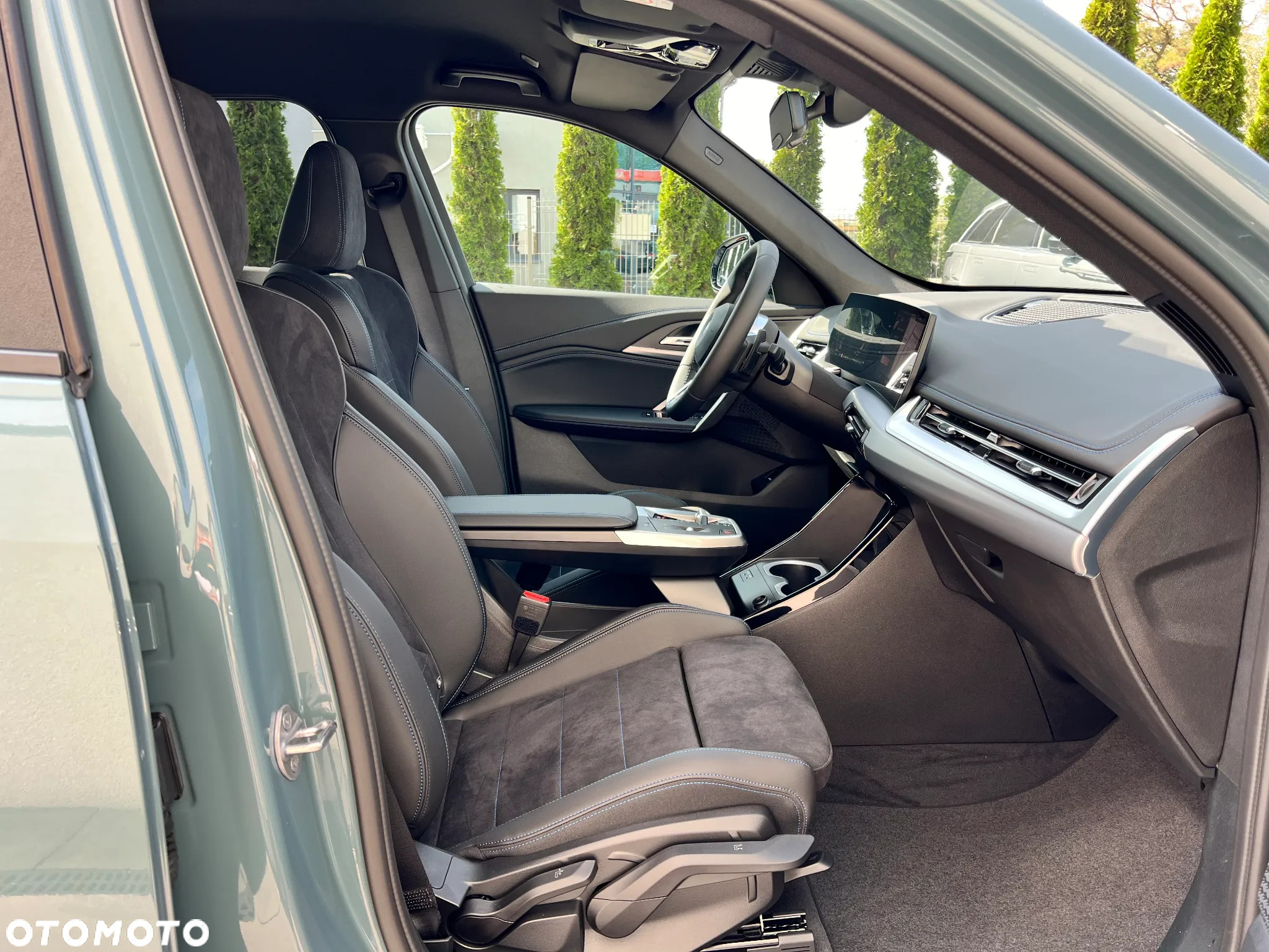 BMW X1 sDrive18d M Sport - 29