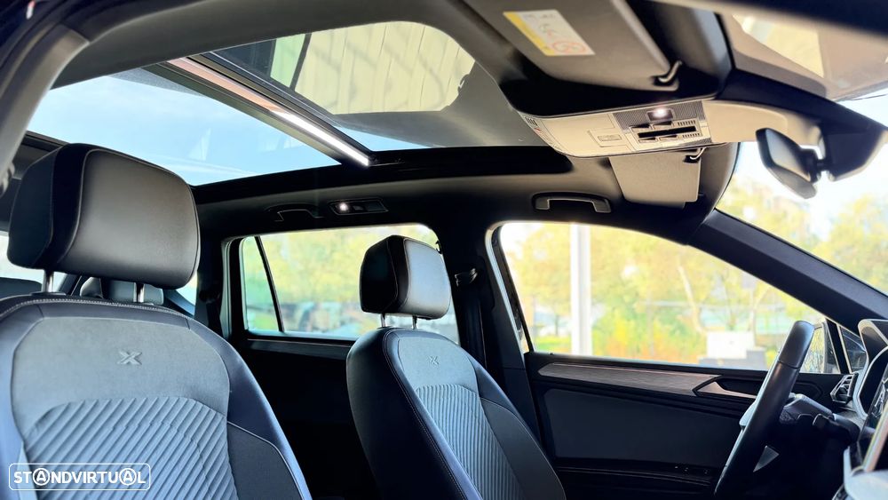 SEAT Tarraco 1.4 e-Hybrid Xperience DSG - 30