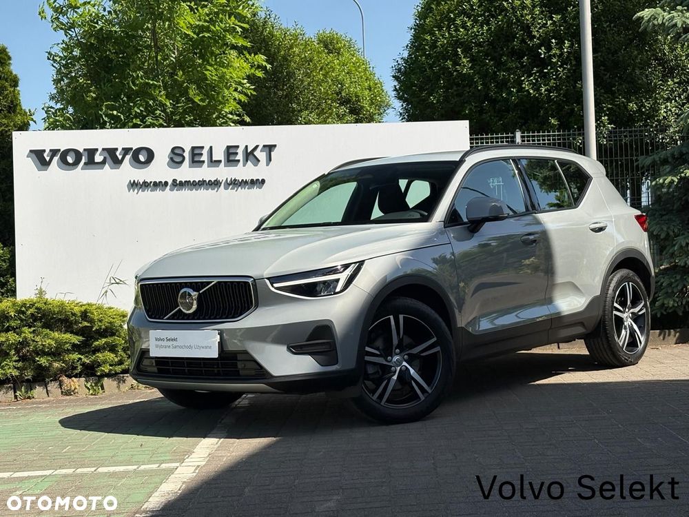 Volvo XC 40 - 2
