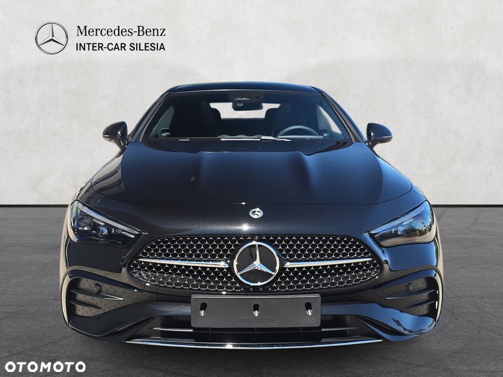 Mercedes-Benz CLE - 2