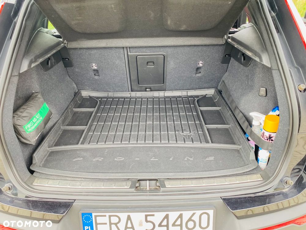 Volvo XC 40 D3 Inscription - 12