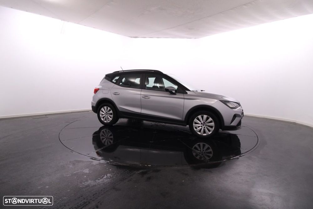 SEAT Arona 1.0 TSI Style - 10