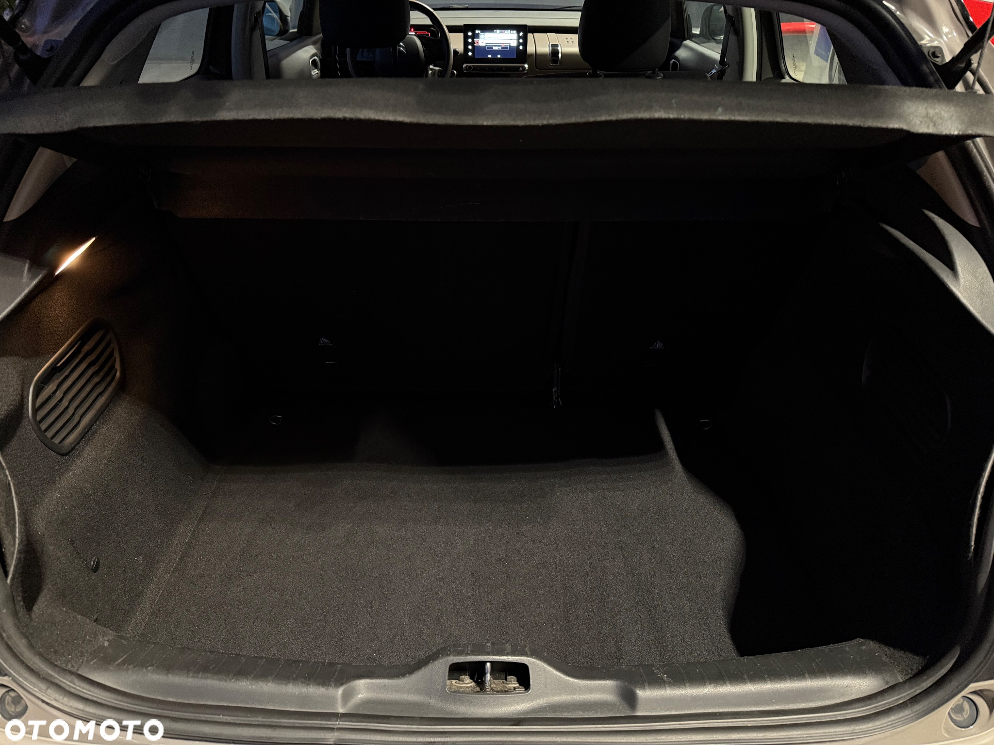 Citroën C4 Cactus 1.2 PureTech Shine - 12