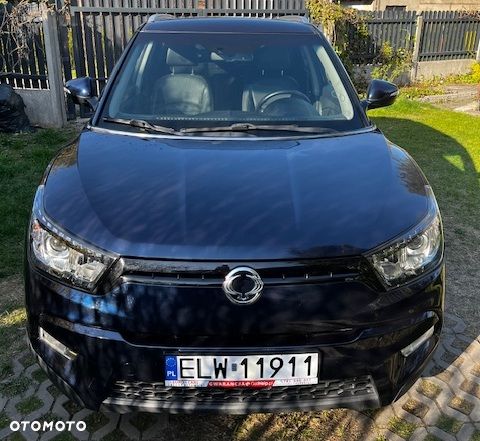 SsangYong/KGM Tivoli e-XGi 160 2WD Sapphire - 5