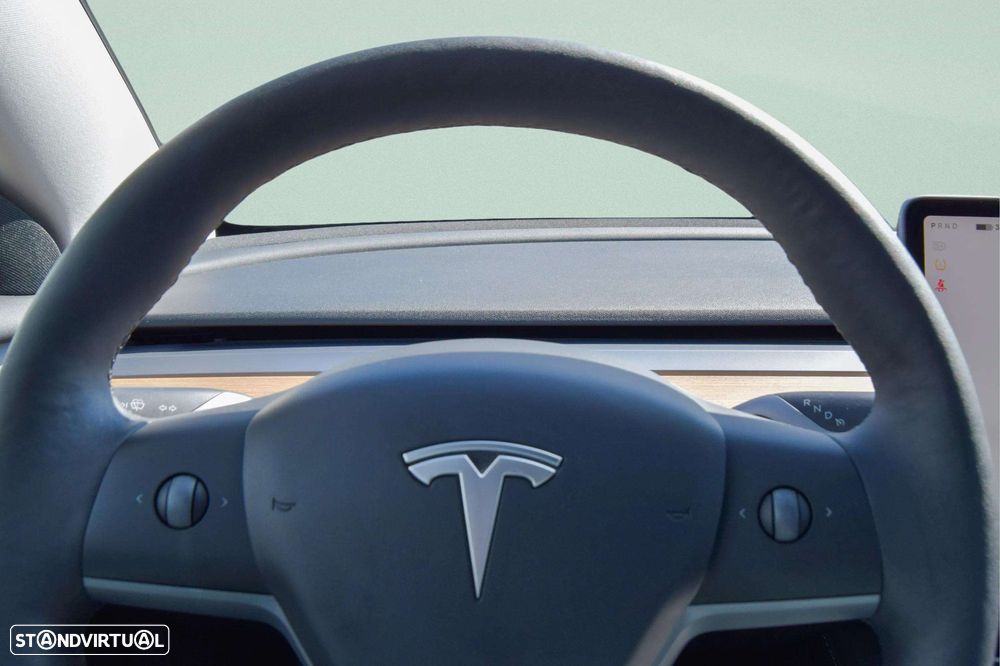 Tesla Model 3 Long Range Tração Integral Premium - 27
