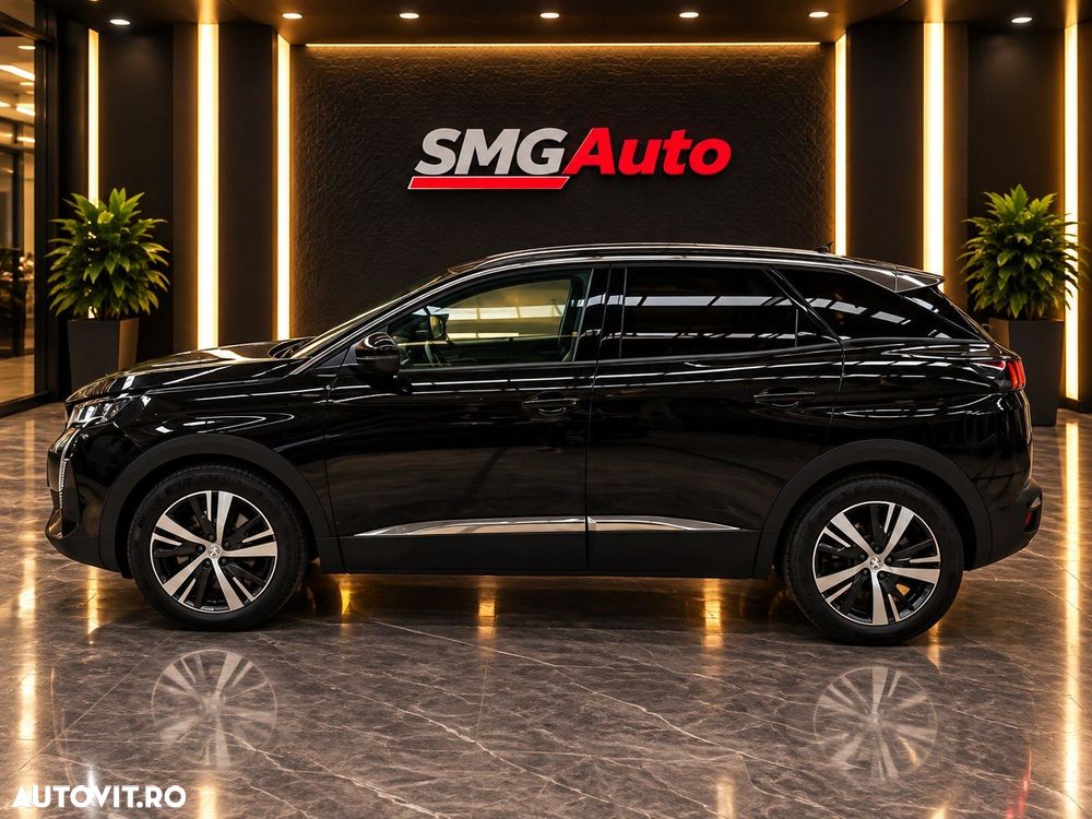 Peugeot 3008 - 6