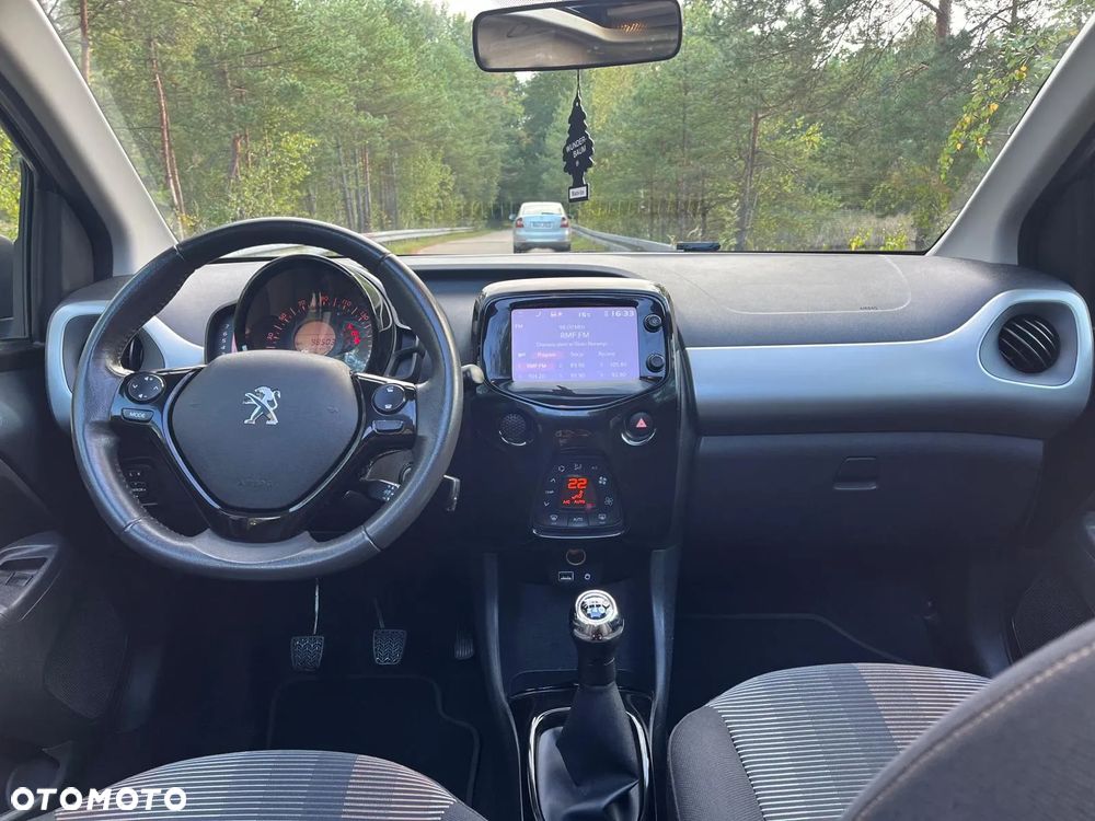 Peugeot 108 PureTech 82 Top Allure - 7