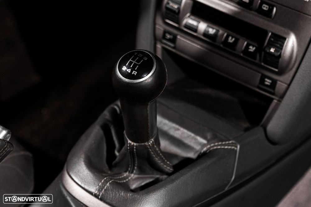 Porsche Boxster 2.7 - 12