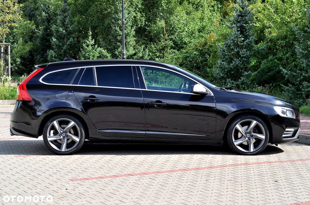 Volvo V60 - 25