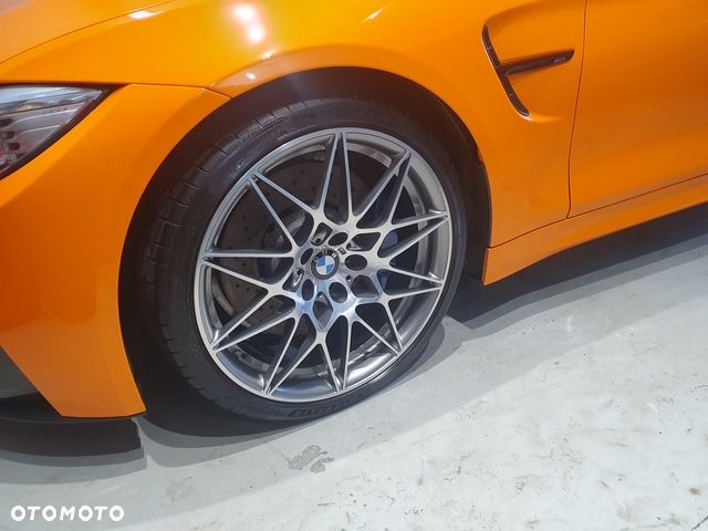 BMW M4 - 8