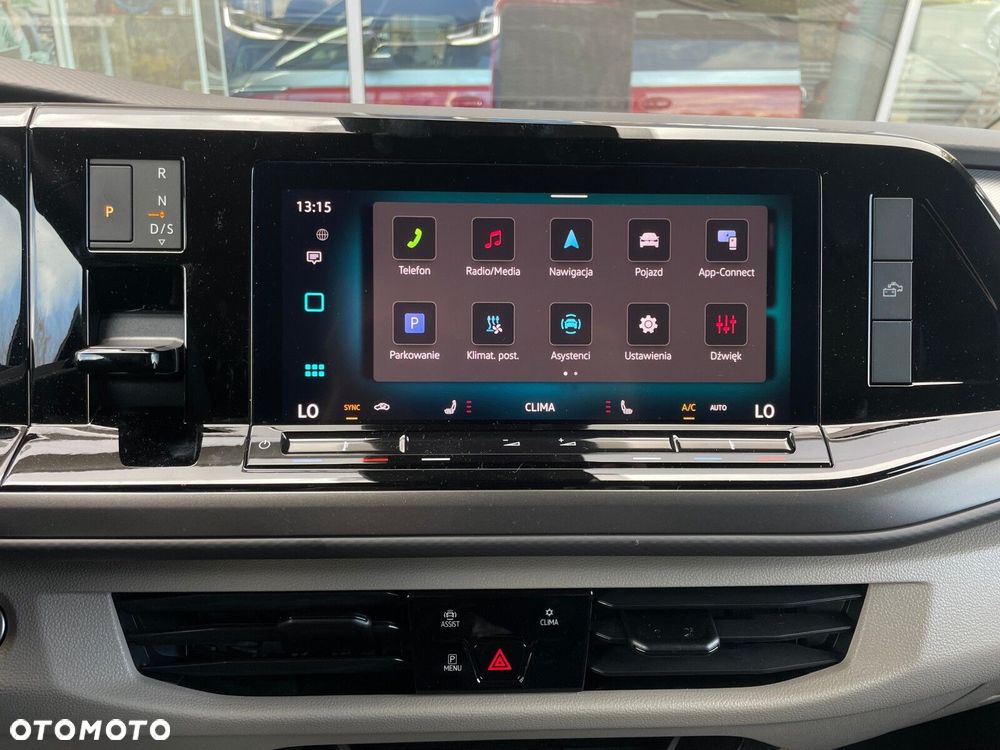 Volkswagen california Nowa California Beach silnik: 2,0 l TSI OPF 204 KM / skrzynia biegów: 7-biegowa DSG rozstaw osi: 3124 mm - 14