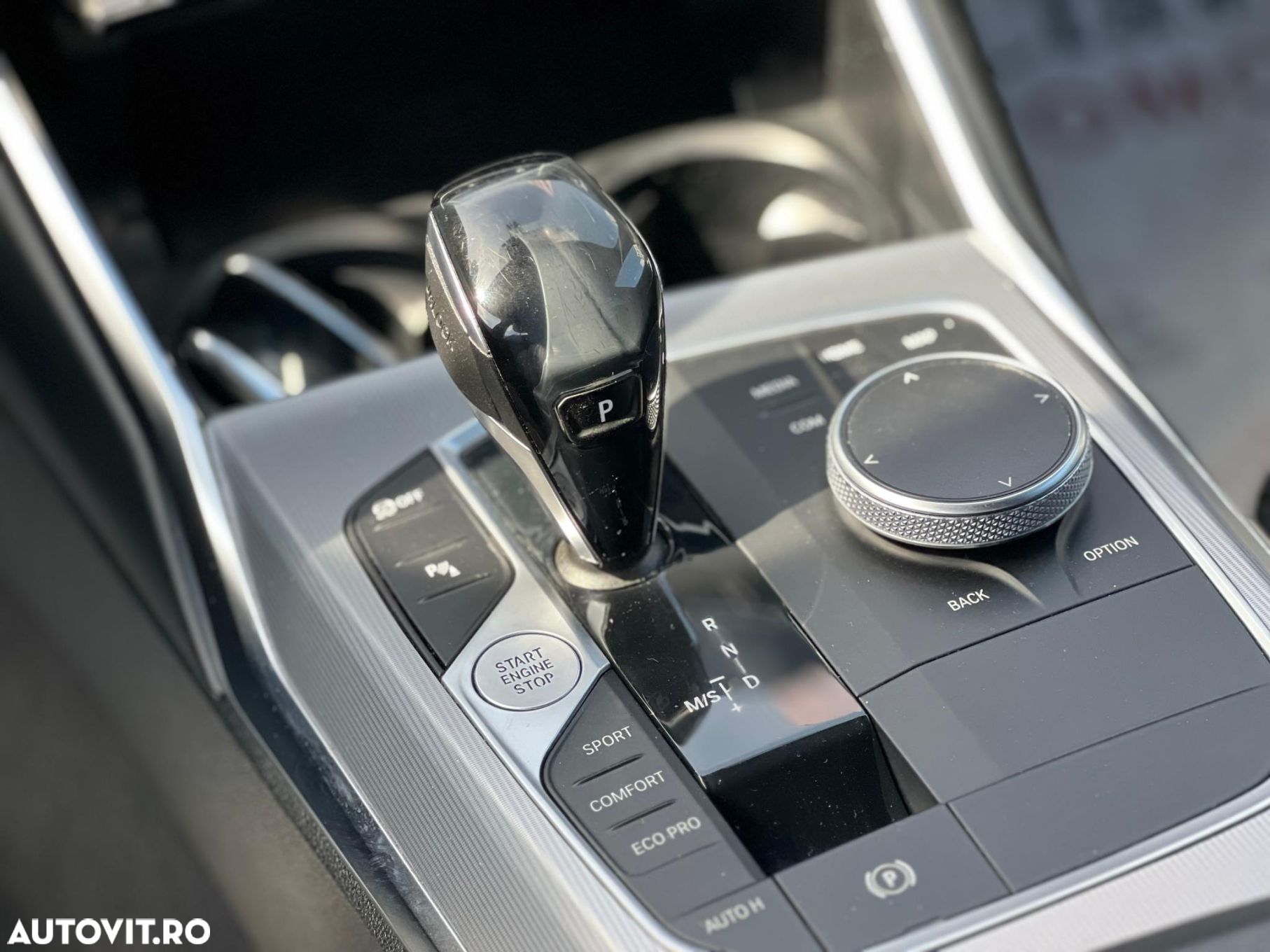 BMW Seria 3 320d xDrive AT MHEV - 10