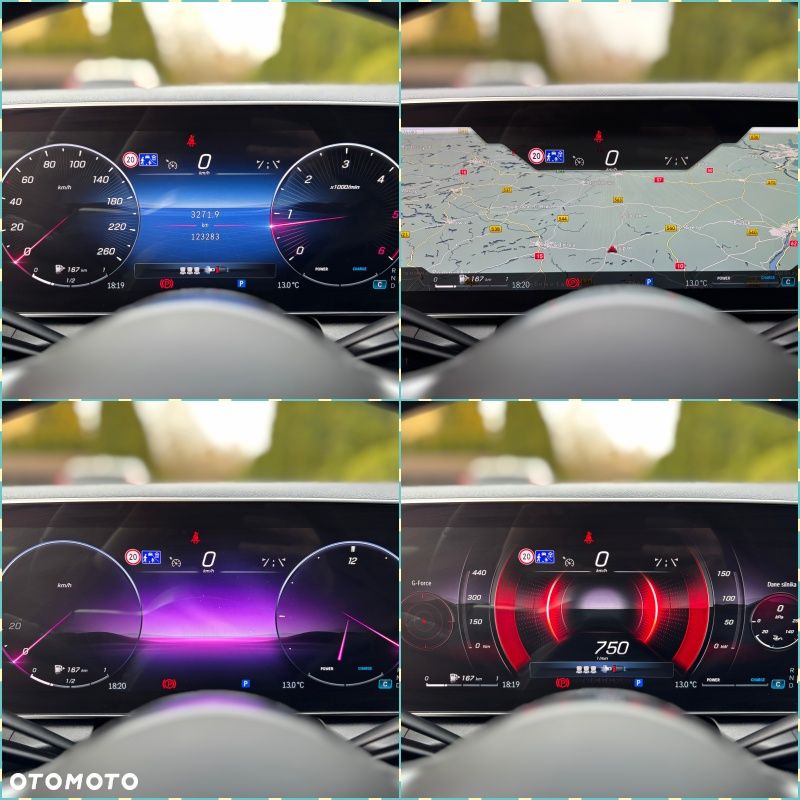 Mercedes-Benz GLC 220 d 4Matic 9G-TRONIC Avantgarde Advanced - 34